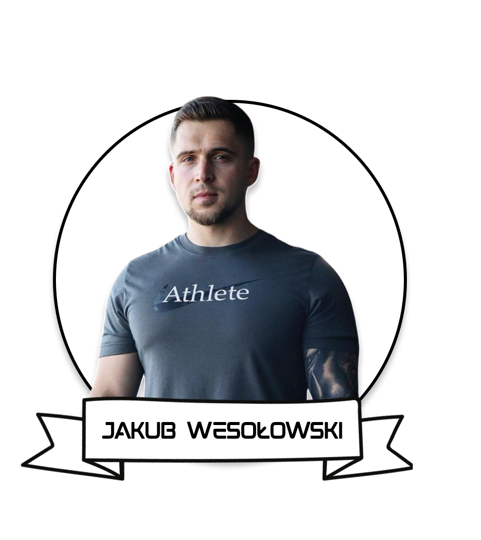 Jakub Wesołowski